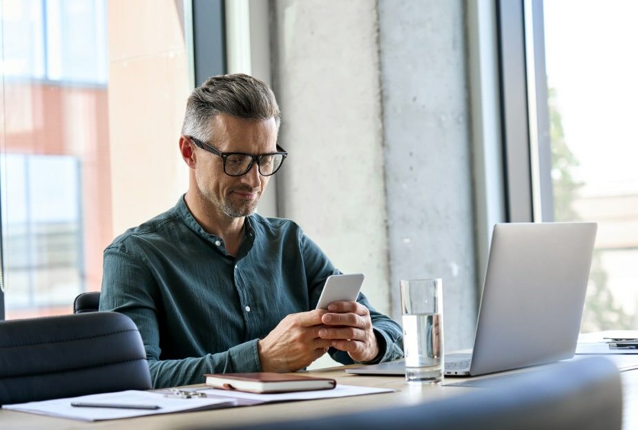 Entrepreneur Latest IT Technology