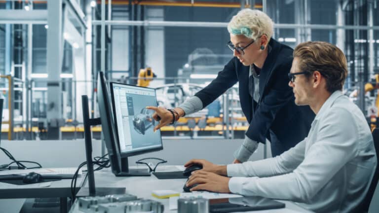 Manufacturing Technology