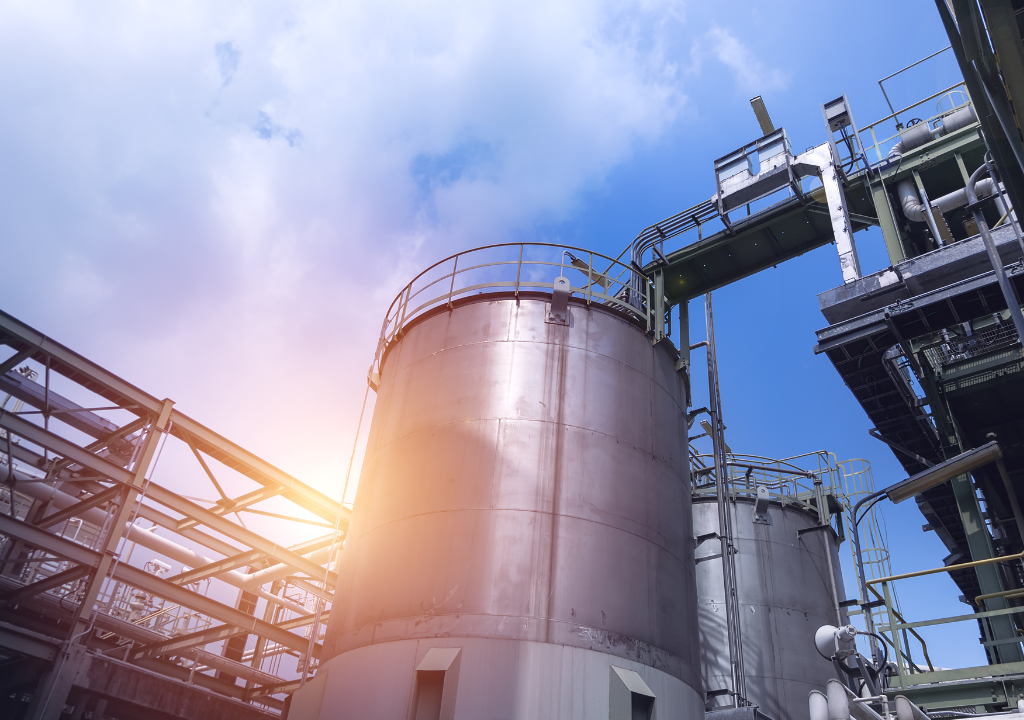 Alfa Chemicals Image