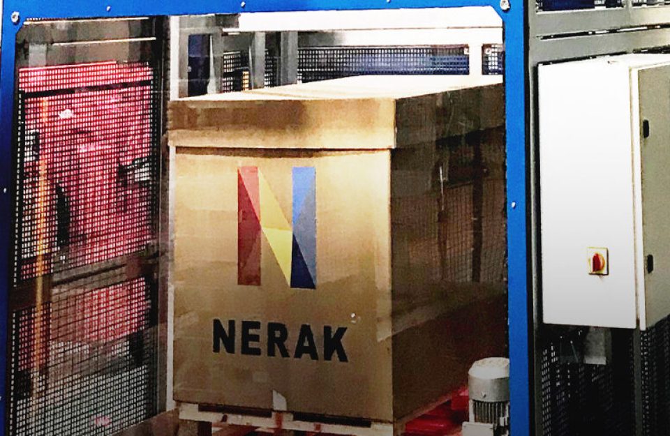 Column-Nerak