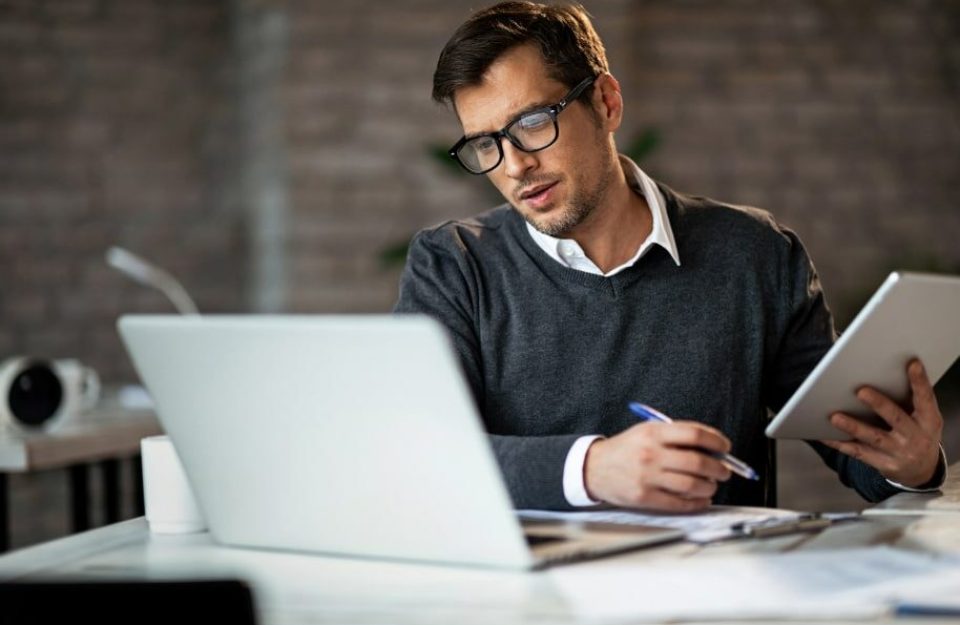 Entrepreneur Latest IT Technology