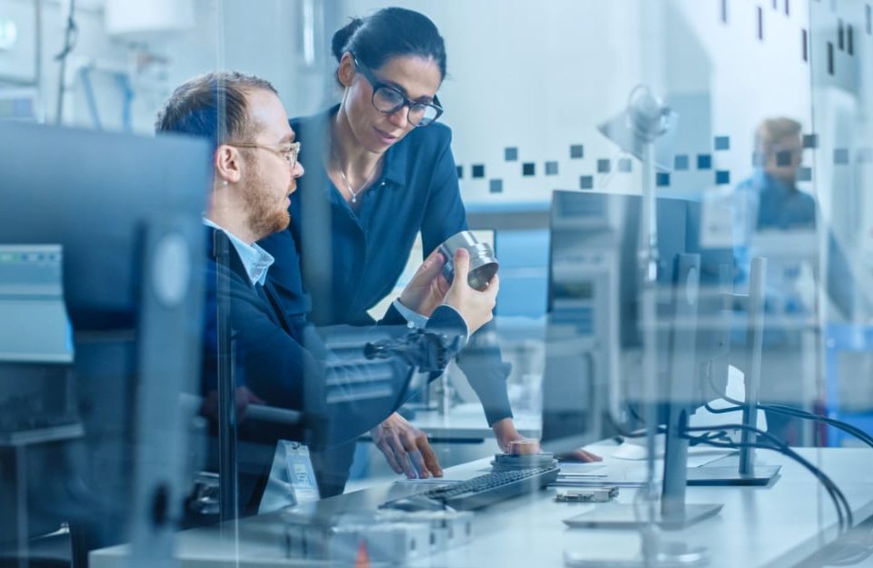 Entrepreneur Latest IT Technology