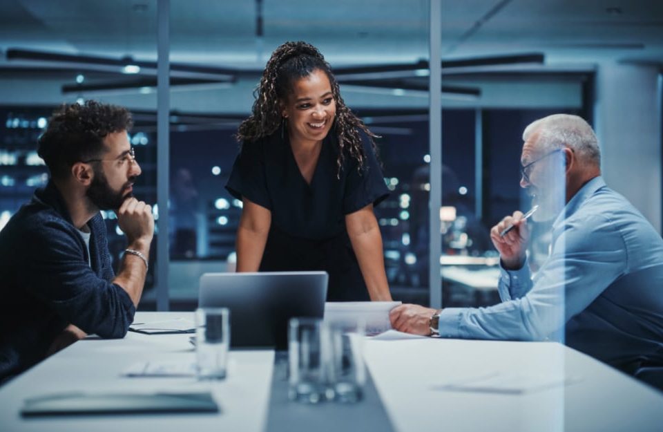 Entrepreneur Latest IT Technology